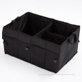 Luggage compartment manager storage bag